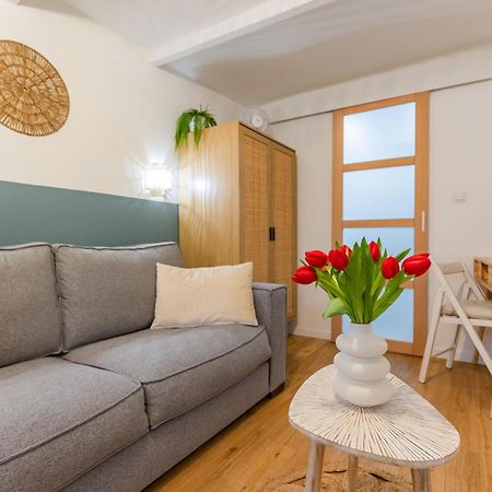 Studio Cozy Centre Avec Parking جراس المظهر الخارجي الصورة