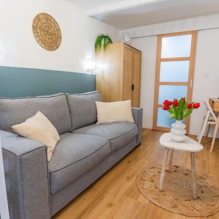 Studio Cozy Centre Avec Parking جراس المظهر الخارجي الصورة
