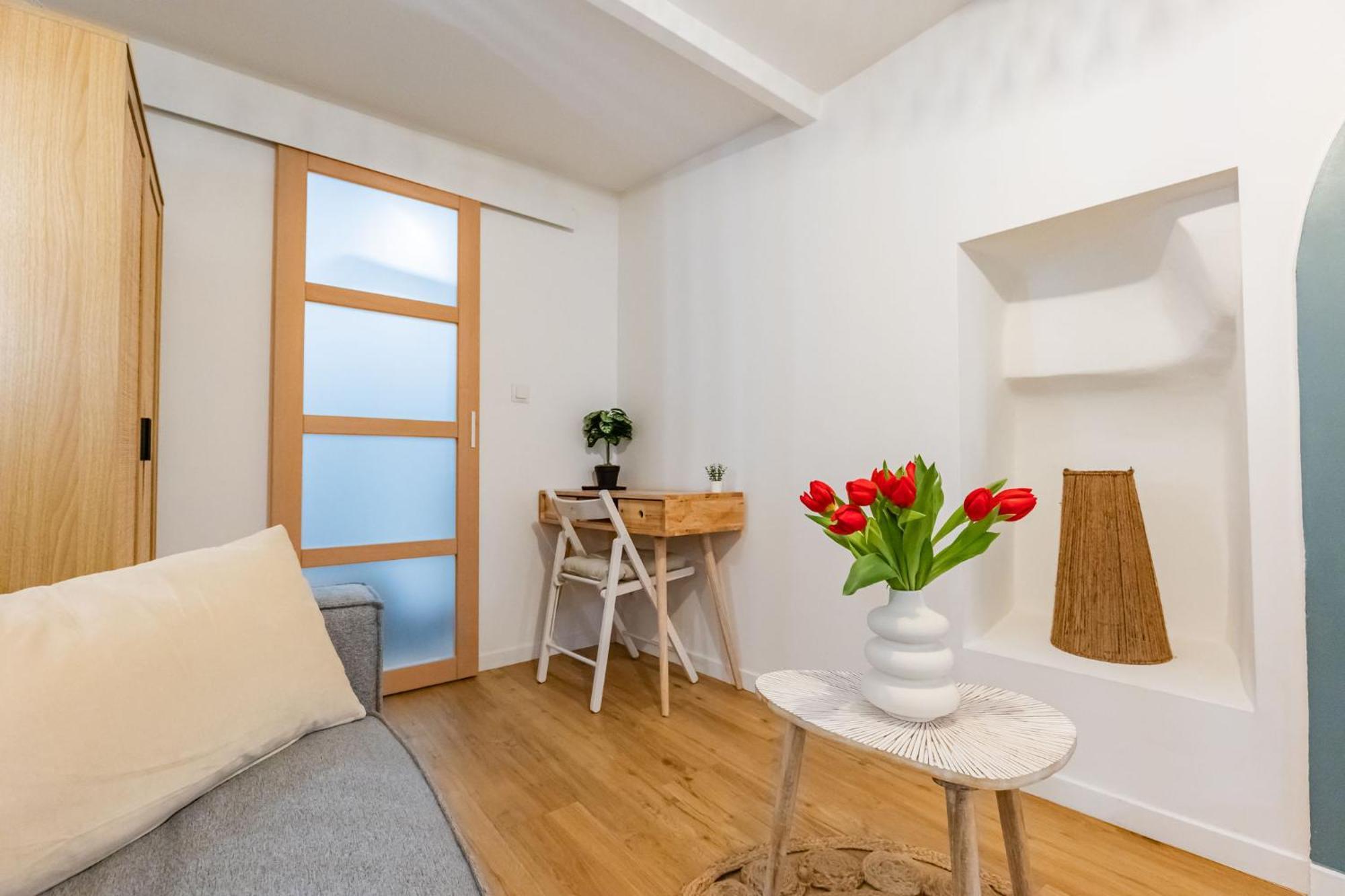 Studio Cozy Centre Avec Parking جراس المظهر الخارجي الصورة
