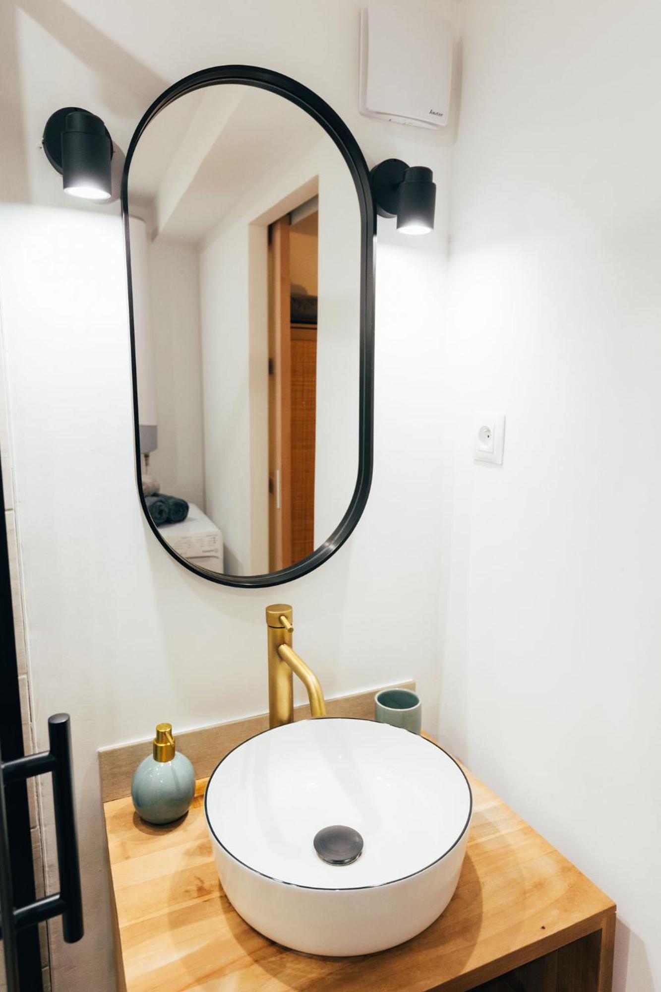 Studio Cozy Centre Avec Parking جراس المظهر الخارجي الصورة